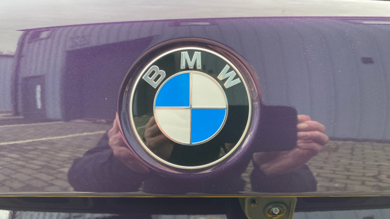 BMW 1 Series 123 xDrive M Sport 5dr Step Auto Petrol Hatchback